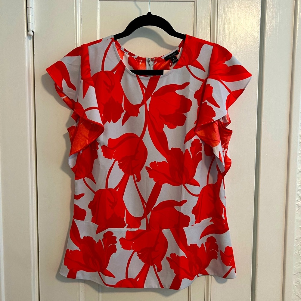 Ann Taylor Blouse